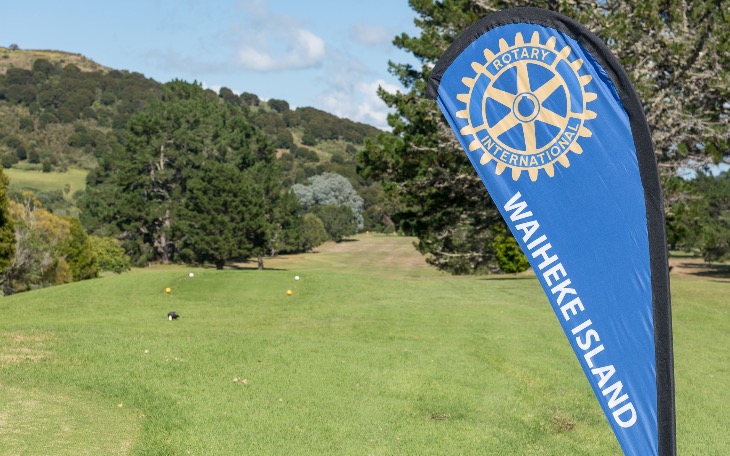 Golf Individual Ticket